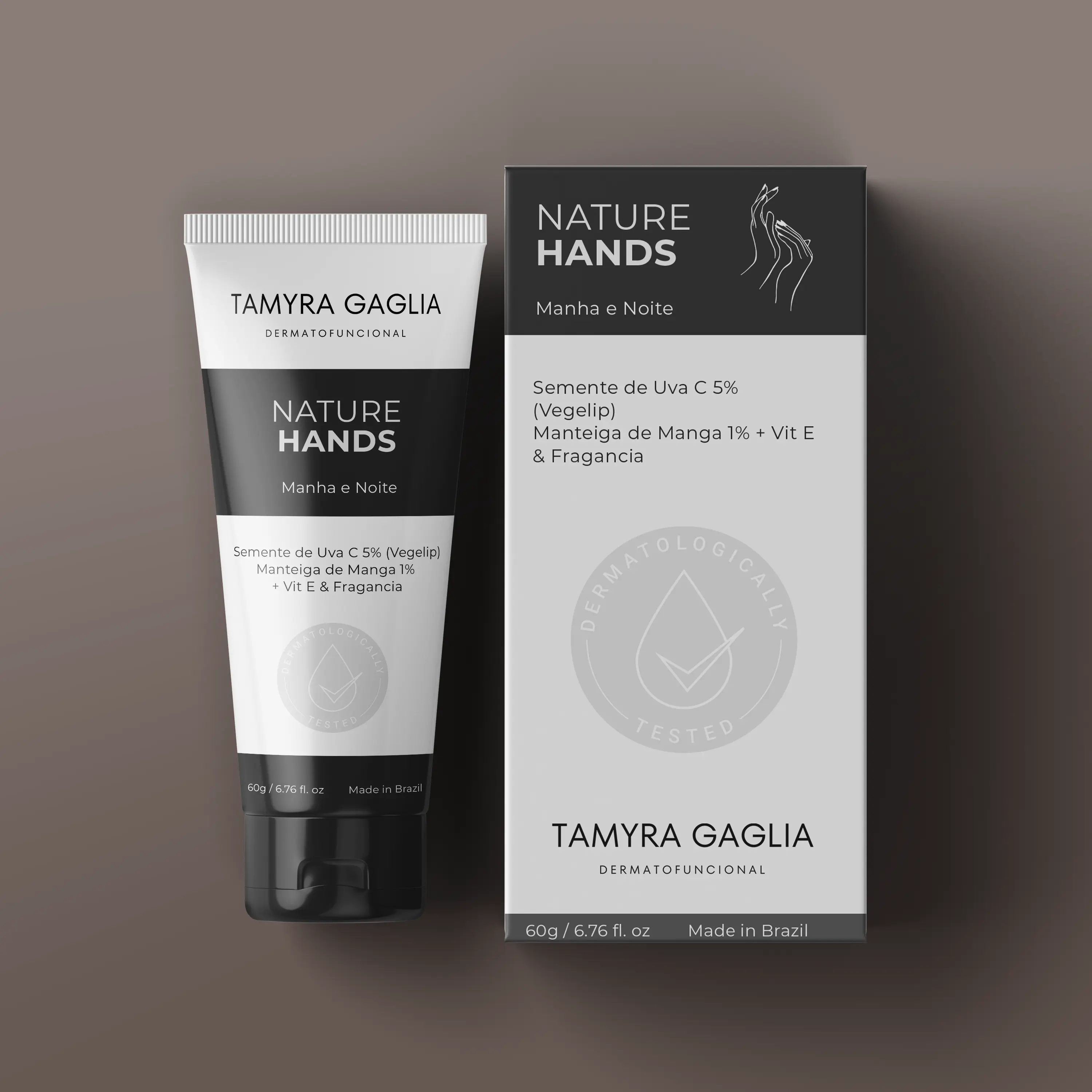 tamyra